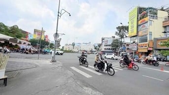 HXH 6M LÝ THÁI TỔ Q10 👉 8.5 TỶ - 95M² - DÒNG TIỀN 20TR/THÁNG - KD ĐỈNH