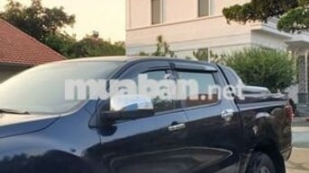 Mazda BT-50 2018 2 cầu (4x4) Số sàn