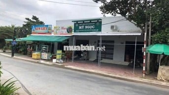 CHO THUÊ NHÀ NGUYÊN CĂN MẶT TIỀN KINH DOANH Ở SƠN THÔNG