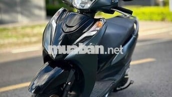 Honda LEAD 125 2018 Xám đen 21000 km