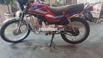 Detech Win 130cc Xe lướt 2025. chính chủ