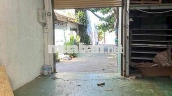 Xưởng Cho Thuê Nền Sạch HĐ Lâu Dài