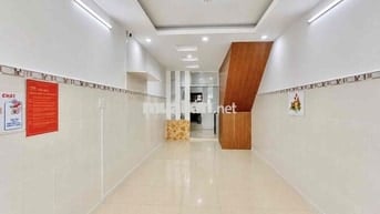 CHO THUÊ NHÀ NGUYÊN CĂN ĐƯỜNG SỐ 51 - NGAY NGÃ 4 LÂM VĂN BỀN QUẬN 7