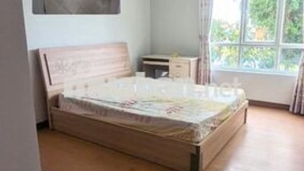 Trọ Sinh viên chung cư gần cầu Nguyễn Tri Phương đại học kinh tế UEH