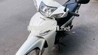 Cần bán Wave Alpha 2020 Trắng, xe nguyên, khoẻ.
