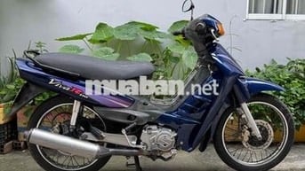 Suzuki Viva 2 đĩa zin bstp chính chủ