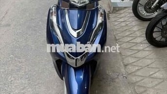 Honda Lead 4 val 2023 Xanh 11997 km