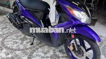 Yamaha Luvias
