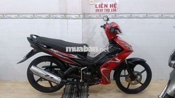 Exciter 2010 ,2 càng,xe đẹp máy chất 