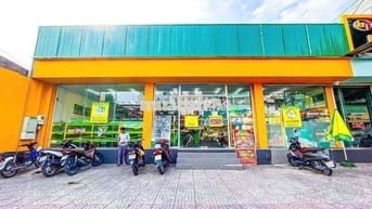 Cho thuê mặt bằng Mặt Tiền 434 Nguyễn Oanh, P6,Gò Vấp-DT: 16m x 33m