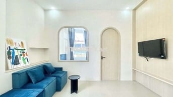 🔥 Căn Hộ Siêu Mới_40m2_FULL NỘI THẤT-GẦN TRUNG TÂM THÀNH PHỐ