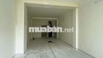 Cho thuê nhà mặt tiền Nguyễn Bỉnh Khiêm, P.1, Gò Vấp-DT: 4.5m  x 16.5m