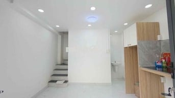 Nhà Bình Thạnh 15m² - Chỉ 1.2 Tỷ - Không Quy Hoạch