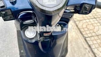 Yamaha Acruzo Xanh Xe tay ga