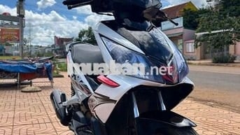 Honda Air Blade Fi 2010 Đen, Trắng, Đỏ