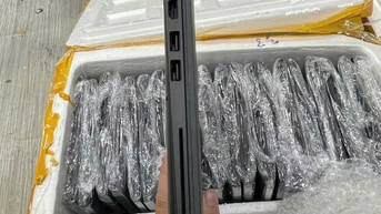 Laptop văn phòng Dell Latitude 7390