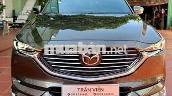Mazda CX-8 Premium 65.000 km Rất Mới
