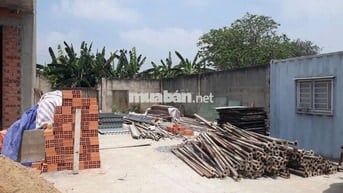Mặt Tiền 👉 500 m2 ( Có 120 Thổ Cư) 👉 Làm Nhà Xưởng, Xây Nhà Ở Buôn Bán