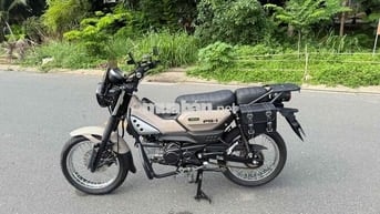 Yamaha PG-1 2025 Nâu 8000 km