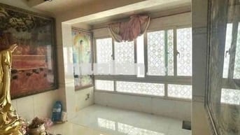 HƠN 2 TỶ CÓ NHÀ 3 TẦNG CMT8 3PN GẦN METRO SỐ 2