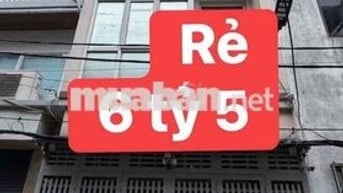 CHÍNH CHỦ BÁN NHÀ LĐT P15 OSIMI