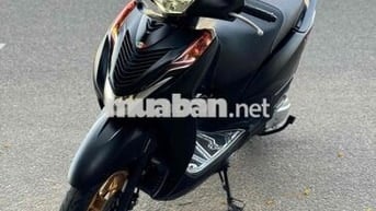 Honda Lead 2019 Đen