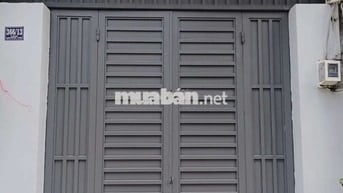 Cho thuê nhà mới nguyên căn 366/13 Lê Văn Quới, p Bình Hưng Hòa