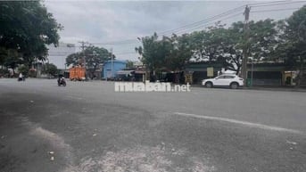 Đất Khu Dân Cư An Sương đối diện công viên và khu vui chơi