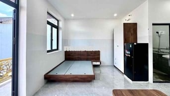 🏡 STUDIO BAN CÔNG FULL NỘI THẤT KHU HIỆP BÌNH CHÁNH ✨