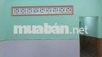 nhà mới sửa 1/ Quách Điêu hẻm thông