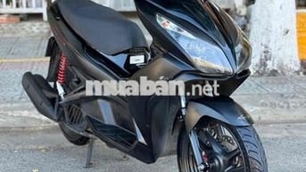 Honda Air Blade 2015 Đen