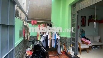 nhà đối diện lotte nguyễn văn lượng