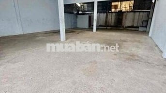 Kho Xưởng 3Pha 10x18m (Trống Suốt) Hẻm Tải 5Tấn. Khu GÒ XOÀI. Bình Tân