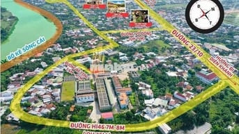 KHÔNG THỂ TIN ĐẤT PHƯỜNG TÂY NHA TRANG GIÁ CÒN RẺ HƠN ĐẤT DIÊN KHÁNH