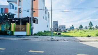 BÁN ĐẤT TRUNG TÂM TP BÀ RỊA ĐƯỜNG 38M
