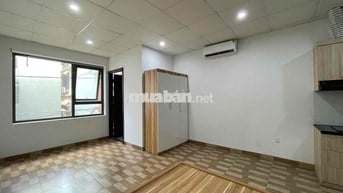 Cho thuê phòng studio Thượng Thuỵ, Phú Thượng, Tây Hồ