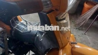 Xe chạy tốt giấy tờ đầy đủ