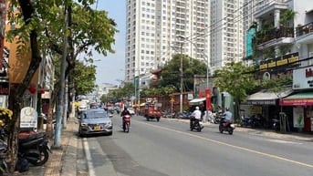 Chính Chủ Cần Bán Nhà HXH 99/8 Đặng Văn Bi, P.Thủ Đức.