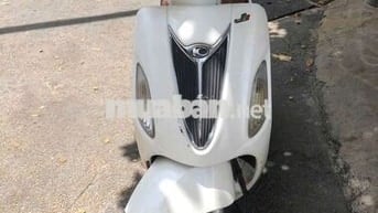 Kymco Like Many fi