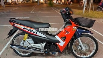 Honda Wave Repsol đúng đời BSTP 9c
