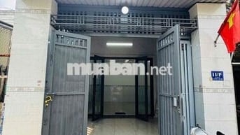 📣NHÀ SÁT BÊN TRƯỜNG HỌC C3 BÀ ĐIỂM, CHỢ ĐẦU MỐI