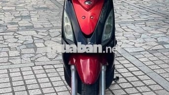 Kymco Candy 50cc 2012 zin êm chức năng đầy đủ