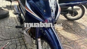 Honda Wave S 110cc Xanh 50247km