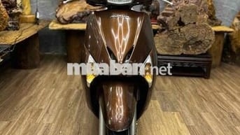 Honda Lead biển SG dàn áo zin sạch sẽ, máy bao êm