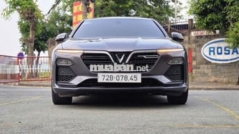 VinFast Lux A2.0 TURBO 2022 BASE