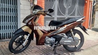 Honda Future 125fi 2016 Nâu.Biển TpHcm