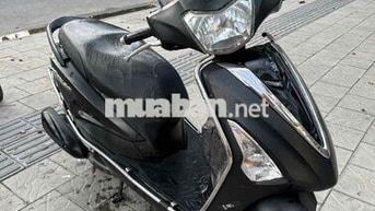 Yamaha Acruzo fi 2016 nguyên rin.