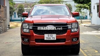 Ford Ranger XLS MT 2022 Số sàn Diesel