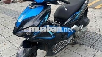 Honda Air Blade 2016 Xanh đen