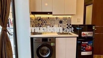 Căn hộ Studio Ngõ 376 Đường Bưởi - Chợ Vĩnh Phúc 4tr6- 5.5tr